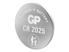 Button-Cell Batteries –  – 0602025C10