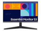 Monitor Komputer –  – LS24C332GAUXEN