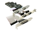 PCI-E-Netwerkadapters –  – 89177