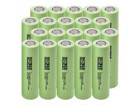 แบตเตอรี่สำหรับวัตถุประสงค์ทั่วไป –  – 20GC18650NMC29