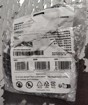 Security Products –  – 4XE1F30276_BOXDAMAGE