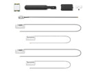 Bluetooth-Adaptere –  – 4XC1T98243