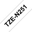 Rolky Papiera –  – TZE-N251
