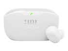 Auriculares –  – JBLVBUDS2WHTAM