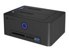 Adaptéry pro úložiště –  – IB-1233CL-CR