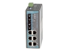 Hub e Switch 10/100 –  – EDS-308-MM-SC