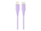 สายไฟโทรศัพท์มือถือ –  – CC-USB2S-CM8PM-1.5M-P