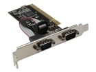 PCI Network Adapter –  – 66636I