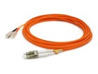 Patch Cables –  – ADD-SC-LC-2M5OM2