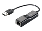 USB網路介面卡 –  – USB-0301