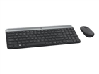 Keyboard & Mouse Bundles –  – 920-009268