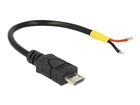 USB Cable –  – 85251