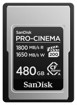Flash karty –  – SDCFEA-480G-GN4NN
