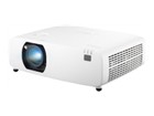 Projektory LCD –  – LSC521WU