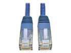 Patch Cable –  – N200-001-BL