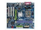 Placas Base (para Procesadores Intel) –  – GA-8VM800M-775
