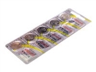 Button-Cell Batteries –  – 18586400