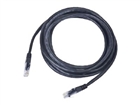 Patch Cable –  – PP12-0.25M/BK
