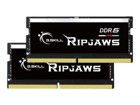 หน่วยความจำโน๊ตบุ๊ค –  – F5-5600S4040A32GX2-RS