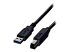 USB Kablolar –  – USB3-AB-10ST