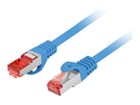 Patch Cables –  – PCF6-10CU-0300-B