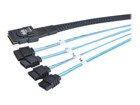 SAS Cables –  – SATA-0021
