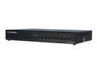 Διακόπτες KVM –  – SS4P-SH-DVI-UCAC-P