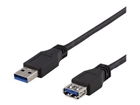 สายเคเบิล USB –  – USB3-242