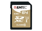 Flash-Kortit –  – ECMSD64GXC10GP