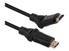 Žaidimų konsolių kabeliai																								 –  – HDMI3602