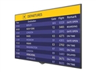 Digital Signage Display –  – 55BM66AE