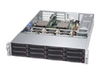 Gabinetes específicos –  – CSE-826BAC4-R1K23WB