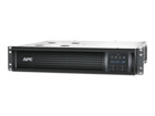UPS rack mount																								 –  – SMT1000RM2UC