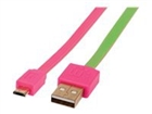 USB-Kaapelit –  – 391443