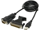 USB tīkla adapteri –  – ku232