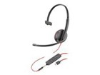 Headphones –  – 80S05AA