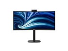 Computer Monitors –  – 34B2U3600CH/75