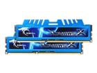 DDR3 –  – F3-1600C9D-16GXM