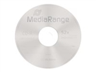 Medios en CD –  – MR204