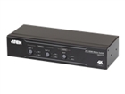 Audio- en video-switches –  – VM0202HB-AT-G