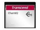 Flash Cards –  – TS32GCFX602