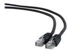 Gedraaide paar kabels –  – PP6U-2M/BK