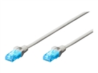 Patch Cable –  – DK-1512-010/WH