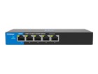 SOHO Hubs & Switches –  – LN2305-KE