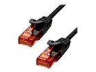 Patch Cables –  – 6UTP-002B