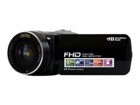 Камери с флаш памет –  – HDV17BK