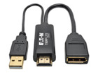 Video Converters –  – P130-06N-DP-V2