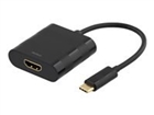 Spotřební –  – USBC-HDMI