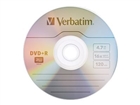 DVD mediji –  – 97956