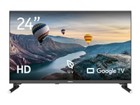 LCD TV																								 –  – HN24GE320C